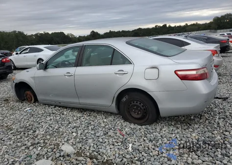 2007 Toyota Camry Ce из США, поврежденный, VIN 4T1BE46K47U636607